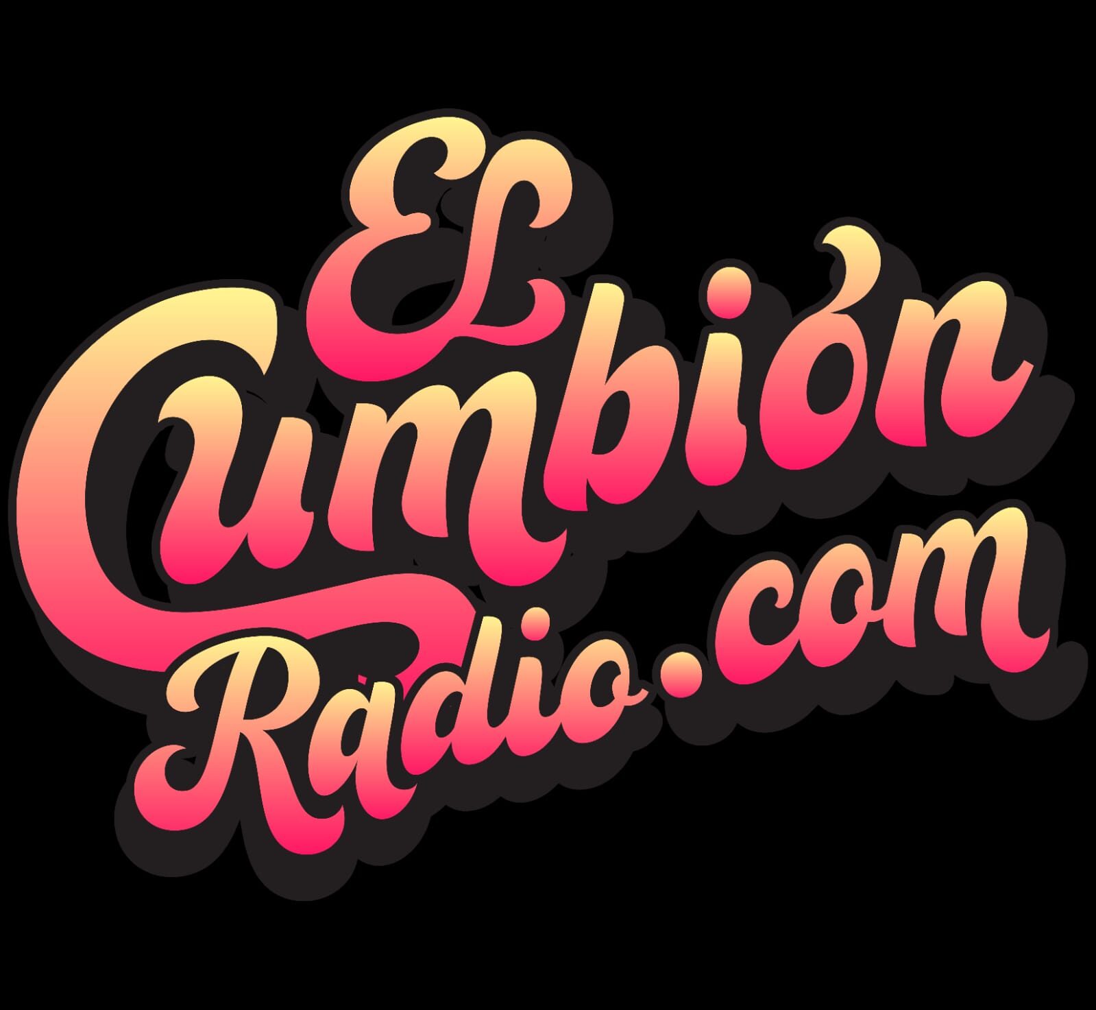 El Cumbion Radio